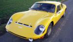 Melkus RS1000 1973 года